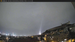 Bratislavský hrad, Staré město