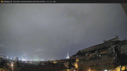 Bratislavský hrad, Staré město