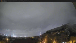 Bratislavský hrad, Staré město