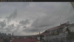 Bratislavský hrad, Staré město