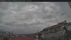 Bratislavský hrad, Staré město