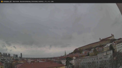 Bratislavský hrad, Staré město