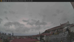 Bratislavský hrad, Staré město