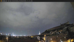 Bratislavský hrad, Staré město