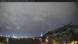 Bratislavský hrad, Staré město