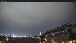 Bratislavský hrad, Staré město