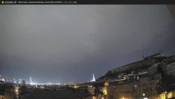 Bratislavský hrad, Staré město