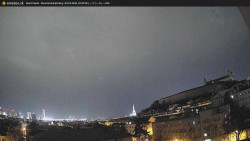 Bratislavský hrad, Staré město