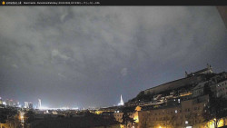 Bratislavský hrad, Staré město