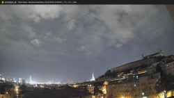 Bratislavský hrad, Staré město