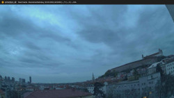 Bratislavský hrad, Staré město