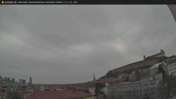 Bratislavský hrad, Staré město