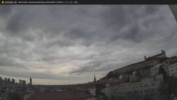 Bratislavský hrad, Staré město