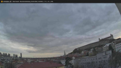 Bratislavský hrad, Staré město