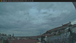 Bratislavský hrad, Staré město