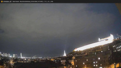 Bratislavský hrad, Staré město