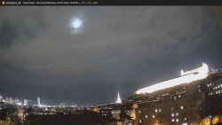 Bratislavský hrad, Staré město