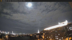 Bratislavský hrad, Staré město