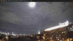 Bratislavský hrad, Staré město