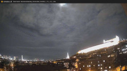 Bratislavský hrad, Staré město