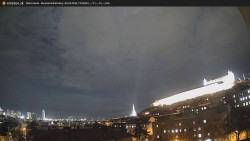 Bratislavský hrad, Staré město