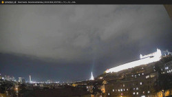 Bratislavský hrad, Staré město