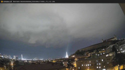 Bratislavský hrad, Staré město