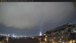 Bratislavský hrad, Staré město