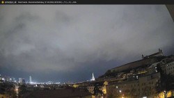 Bratislavský hrad, Staré město