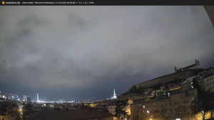 Město Bratislava - Bratislavský hrad, Staré město - 31.3.2026 v 03:00 Město Bratislava - Bratislavský hrad, Staré město - 31.3.2026 v 03:00