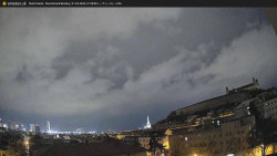 Bratislavský hrad, Staré město