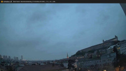 Bratislavský hrad, Staré město