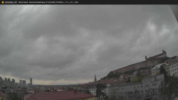 Bratislavský hrad, Staré město