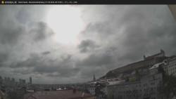 Bratislavský hrad, Staré město