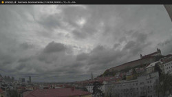 Bratislavský hrad, Staré město