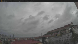 Bratislavský hrad, Staré město