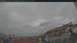 Bratislavský hrad, Staré město