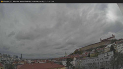 Bratislavský hrad, Staré město