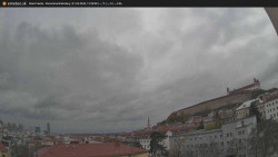 Bratislavský hrad, Staré město