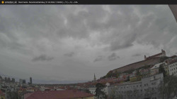 Bratislavský hrad, Staré město