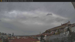 Bratislavský hrad, Staré město