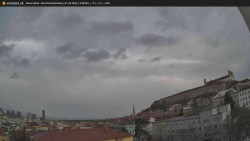 Bratislavský hrad, Staré město