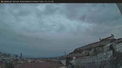 Bratislavský hrad, Staré město