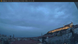 Bratislavský hrad, Staré město