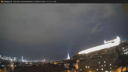 Bratislavský hrad, Staré město