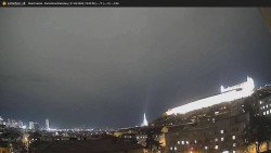 Bratislavský hrad, Staré město