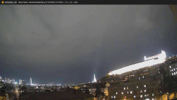 Bratislavský hrad, Staré město