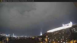 Bratislavský hrad, Staré město