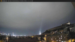 Bratislavský hrad, Staré město