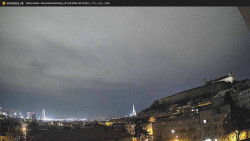 Bratislavský hrad, Staré město